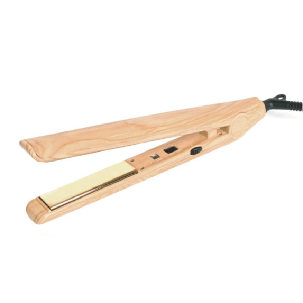 CORIOLISS PIASTRA C1 TITANIUM ORIGINAL PLATES LITE WOOD - Tre Pi Profumerie