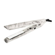 CORIOLISS PIASTRA C1 TITANIUM PLATINUM WHITE MARBLE EDITION - Tre Pi Profumerie