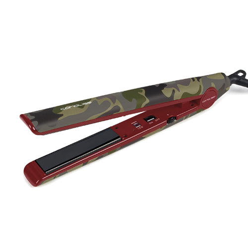 CORIOLISS PIASTRA C1 TITANIUM CAMOUFLAGE EDITION*** - Tre Pi Profumerie