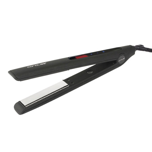 CORIOLISS PIASTRA C1 TOUCH DIGITAL BLACK - Tre Pi Profumerie