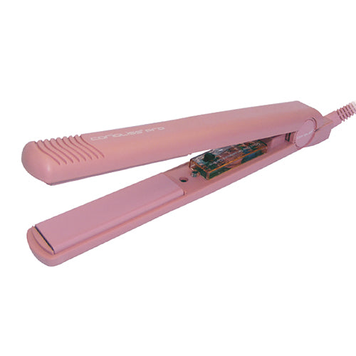 CORIOLISS PIASTRA CSTYLE CERAMIC BABY PINK STYLING IRON - Tre Pi Profumerie