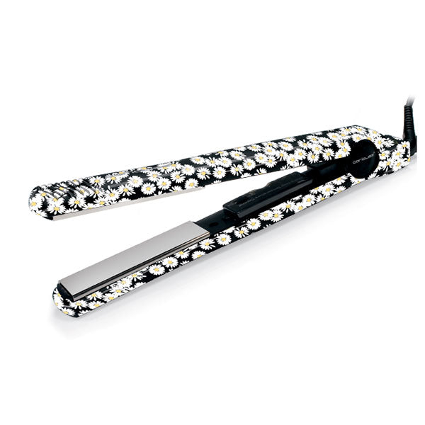 CORIOLISS PIASTRA CSTYLE TITANIUM DAISY EDITION STYLING IRON - Tre Pi Profumerie