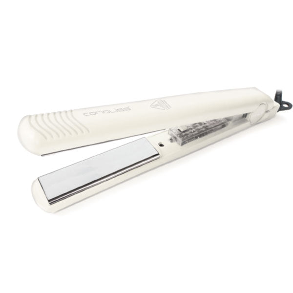 CORIOLISS PIASTRA CSTYLE TITANIUM PEARL EDITION STYLING IRON - Tre Pi Profumerie