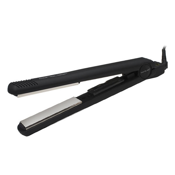 CORIOLISS PIASTRA CSTYLE TITANIUM BLACK ZEBRA STYLING IRON - Tre Pi Profumerie