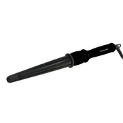 CORIOLISS FERRO CONICO GLAMOUR WAND CLASSIC BLACK EDITION - Tre Pi Profumerie