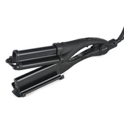 CORIOLISS PROFESSIONAL THE BIG WAVE STYLIN IRON - Tre Pi Profumerie