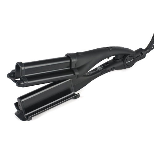 CORIOLISS PROFESSIONAL THE BIG WAVE STYLIN IRON - Tre Pi Profumerie
