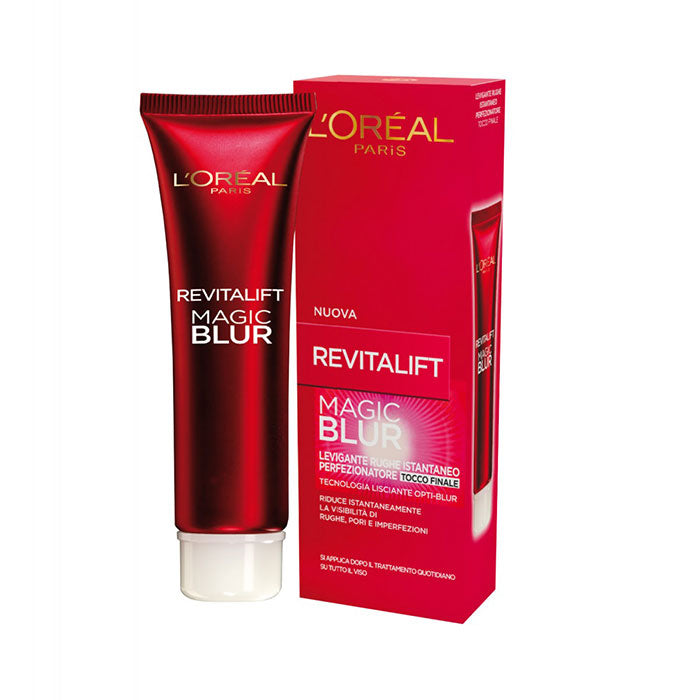 L'OREAL REVITALIFT MAGIC BLUR PERFEZIONATORE TOCCO FINALE 30 ML - Tre Pi Profumerie