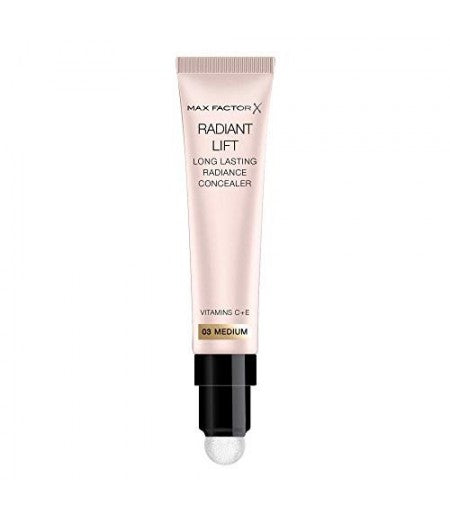MAX FACTOR RADIANT LIFTCORRETTORE MEDIUM 03 - Tre Pi Profumerie