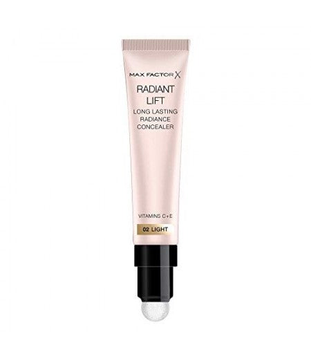 MAX FACTOR RADIANT LIFTCORRETTORE LIGHT 02 - Tre Pi Profumerie