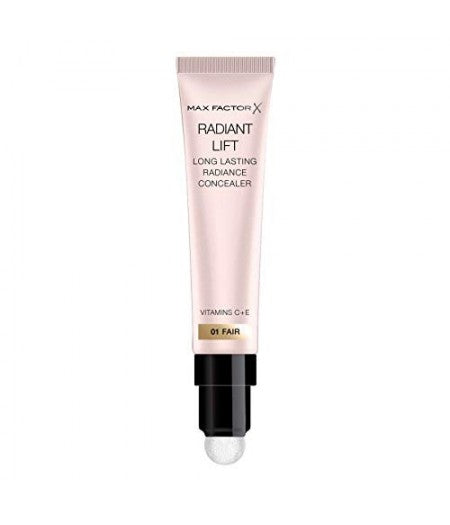 MAX FACTOR RADIANT LIFTCORRETTORE FAIR 01 - Tre Pi Profumerie