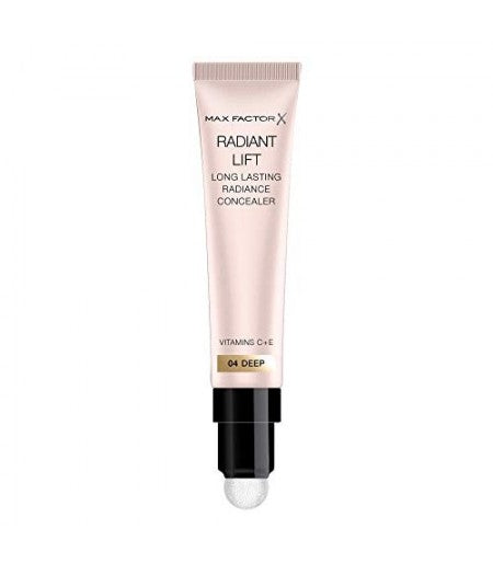 MAX FACTOR RADIANT LIFTCORRETTORE DEEP 04 - Tre Pi Profumerie