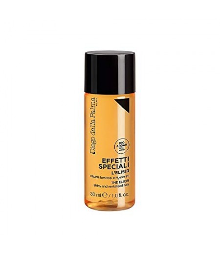 DIEGO DALLA PALMA EFFETTI SPECIALI ELISIR MINISIZE 30 ML - Tre Pi Profumerie