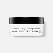 COSRX The Peptide Collagen Hydrogel Eye Patch – Patch Occhi 60 pz