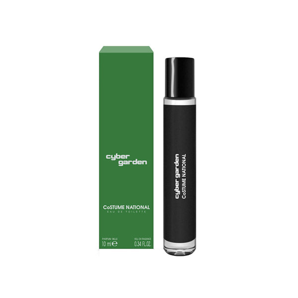 COSTUME NATIONAL CYBER PARFUM ROLL-ON 10 ML - Tre Pi Profumerie