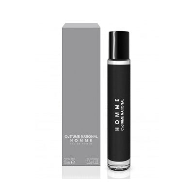COSTUME NATIONAL HOMME PARFUM ROLL-ON 10 ML - Tre Pi Profumerie