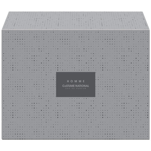 COSTUME NATIONAL HOMME COFANETTO EDP 100 ML + I EDP 7,5 ML - Tre Pi Profumerie