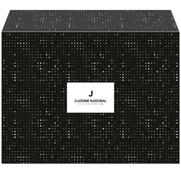 COSTUME NATIONAL J COFANETTO EDP 100 ML + SCENT EDP 7,5 ML - Tre Pi Profumerie