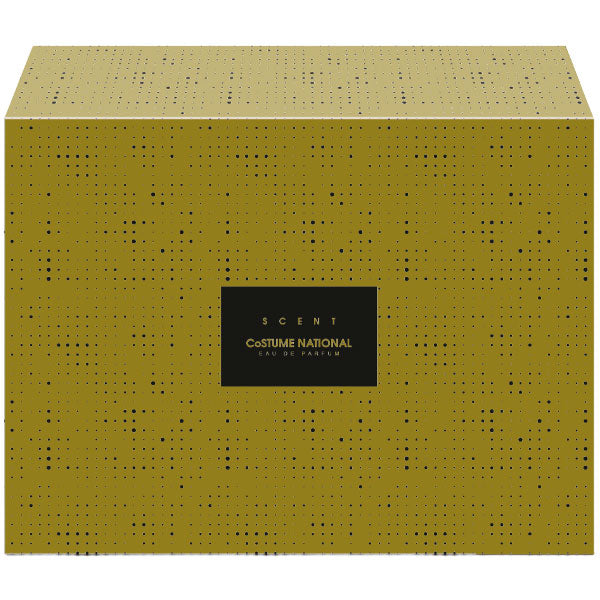 COSTUME NATIONAL SCENT COFANETTO EDP 100 ML + J + SO NUDE 7,5 ML - Tre Pi Profumerie