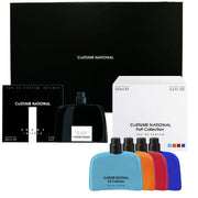 COSTUME NATIONAL COFANETTO SCENT INTENSE 100 + POP COLLECTIO 100 - Tre Pi Profumerie