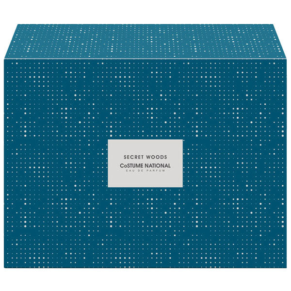 COSTUME NATIONAL SECRETWOODS COFANETTO EDP 100 ML + EDP 7,5 ML - Tre Pi Profumerie
