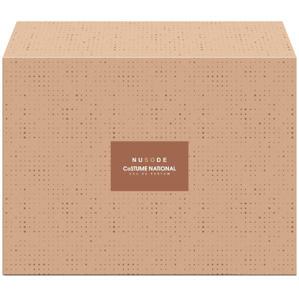 COSTUME NATIONAL SO NUDE COFANETTO EDP 100 ML + J EDP 7,5 ML - Tre Pi Profumerie
