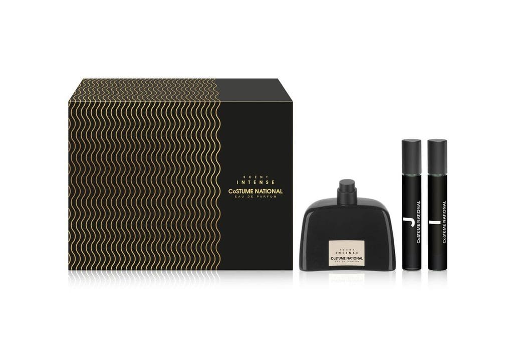 COSTUME NATIONAL COFANETTO SCENT INTENSE EDP 100 ML + 2 X 7,5 ML