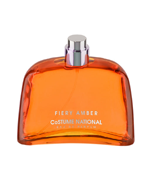 COSTUME NATIONAL FIERY AMBER EAU DE PARFUM 100 ML