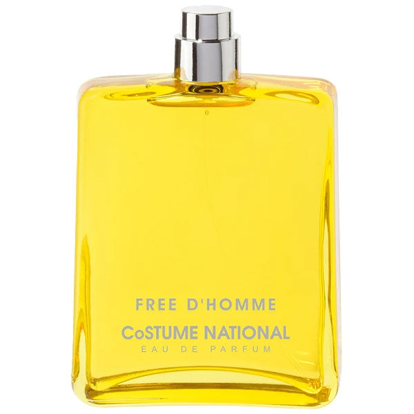 COSTUME NATIONAL FREE D'HOMME EAU DE PARFUM 50 ML - Tre Pi Profumerie