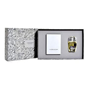 COSTUME NATIONAL HOMME COFANETTO EDP 100 ML + 30 ML - Tre Pi Profumerie