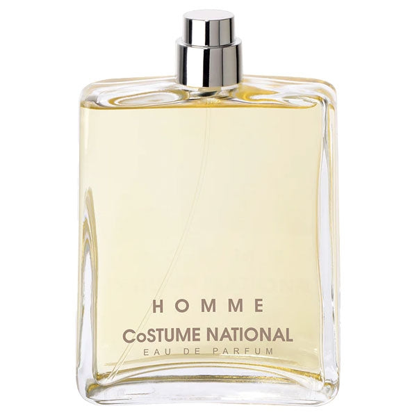 COSTUME NATIONAL HOMME EAU DE PARFUM 100 ML - Tre Pi Profumerie