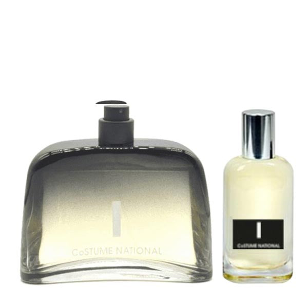 COSTUME NATIONAL I COFANETTO - Tre Pi Profumerie