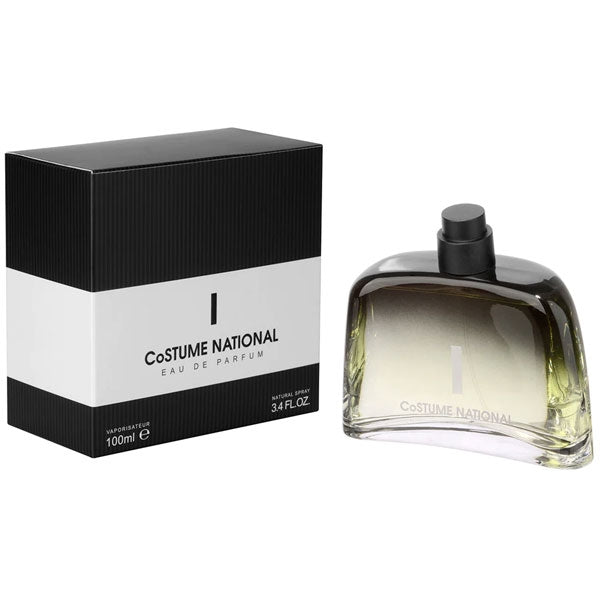 COSTUME NATIONAL I EAU DE PARFUM 100 ML - Tre Pi Profumerie