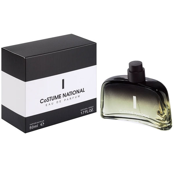 COSTUME NATIONAL I EAU DE PARFUM 50 ML - Tre Pi Profumerie