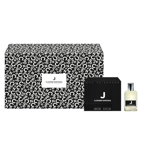 COSTUME NATIONAL J COFANETTO 2022 EDP 100 ML + 30 ML - Tre Pi Profumerie