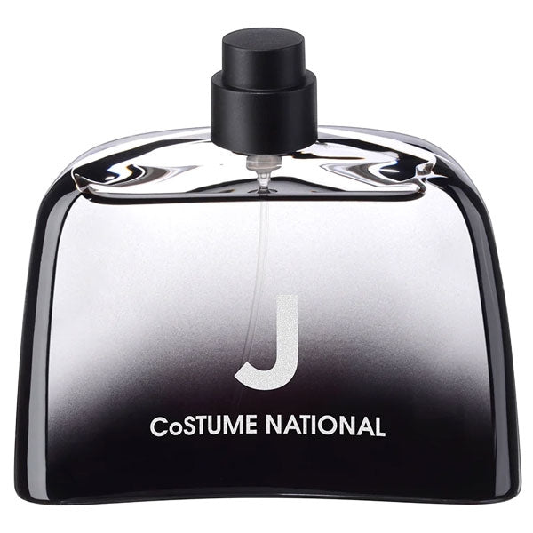 COSTUME NATIONAL J EAU DE PARFUM 50 ML - Tre Pi Profumerie