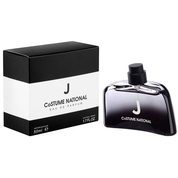 COSTUME NATIONAL J EAU DE PARFUM 50 ML - Tre Pi Profumerie