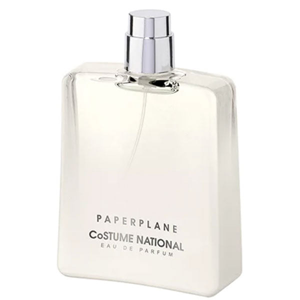 COSTUME NATIONAL PAPERPLANE EAU DE PARFUM 50 ML - Tre Pi Profumerie
