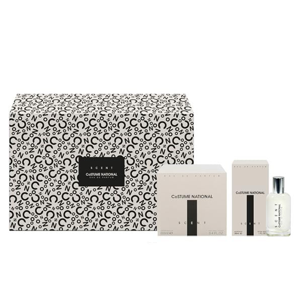 COSTUME NATIONAL SCENT COFANETTO 2022 EDP 100 ML + EDP 30 ML - Tre Pi Profumerie