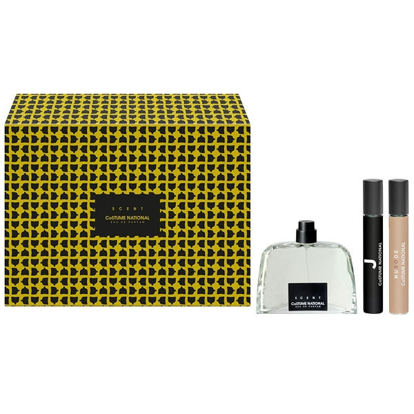 COSTUME NATIONAL SCENT COFANETTO EDP 100 ML + X2 7,5 ML - Tre Pi Profumerie