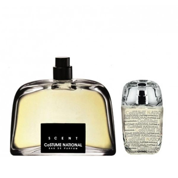 COSTUME NATIONAL SCENT COFANETTO - Tre Pi Profumerie