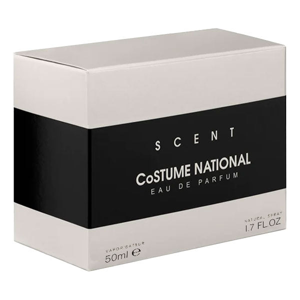 COSTUME NATIONAL SCENT EAU DE PARFUM 50 ML - Tre Pi Profumerie