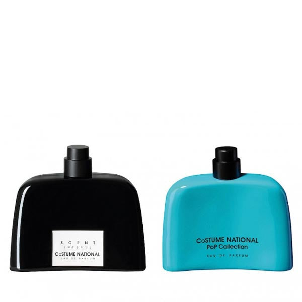 COSTUME NATIONAL COFANETTO SCENT INTENSE POP COLLECTION - Tre Pi Profumerie