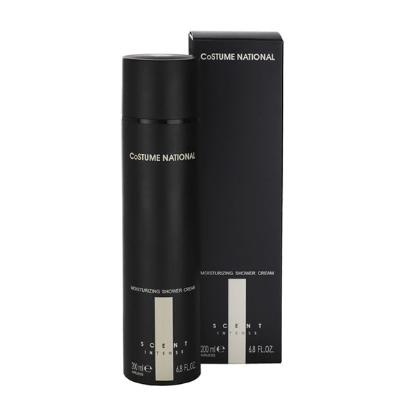 COSTUME NATIONAL SCENT INTENSE SHOWER GEL 200 ML - Tre Pi Profumerie
