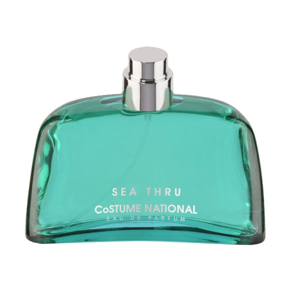 COSTUME NATIONAL SEA THRU EAU DE PARFUM 50 ML - Tre Pi Profumerie