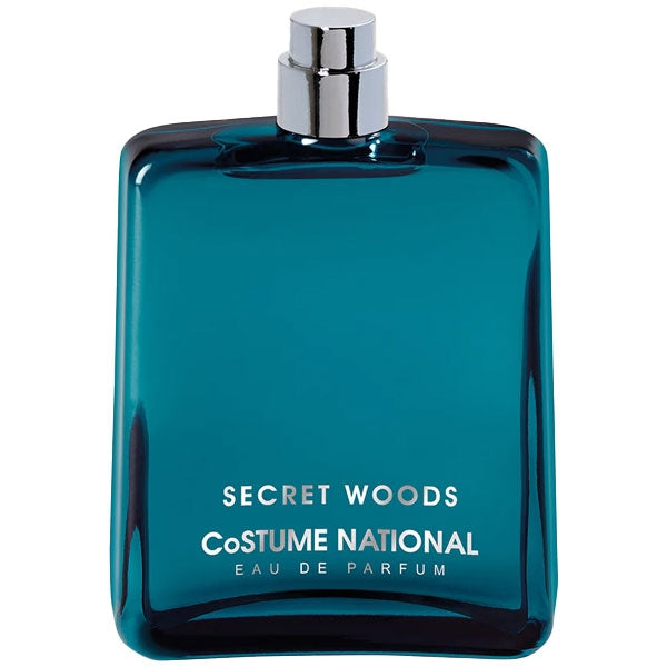 COSTUME NATIONAL SECRETWOODS EAU DE PARFUM 50 ML - Tre Pi Profumerie