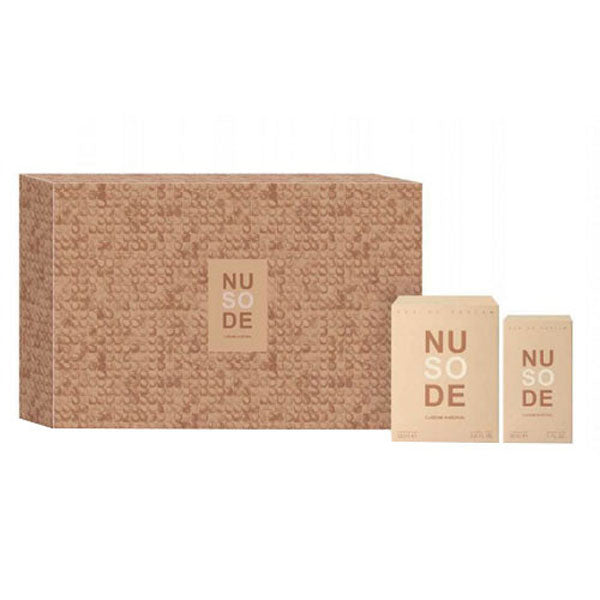 COSTUME NATIONAL SO NUDE COFANETTO EDP 100 ML + EDP 30 ML - Tre Pi Profumerie