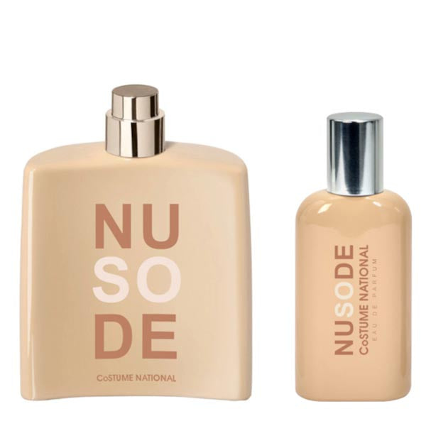 COSTUME NATIONAL SO NUDE - Tre Pi Profumerie