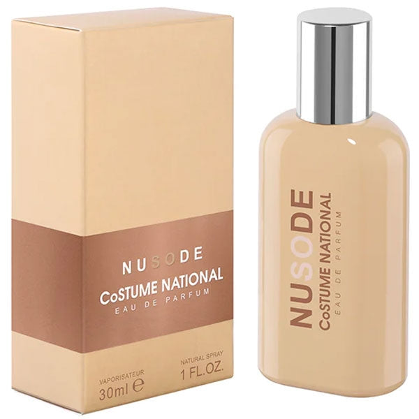 COSTUME NATIONAL SO NUDE EAU DE PARFUM 30 ML - Tre Pi Profumerie