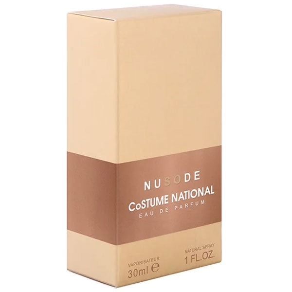 COSTUME NATIONAL SO NUDE EAU DE PARFUM 30 ML - Tre Pi Profumerie